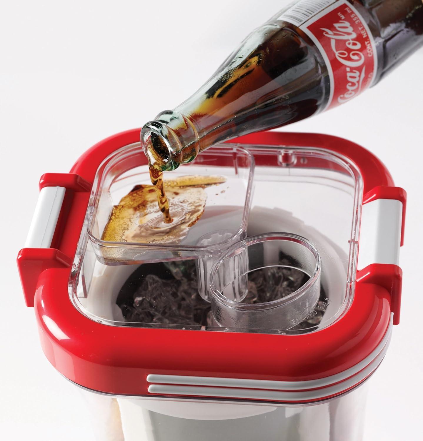 Taco Tuesday Taco Tuesday 3 Speed Frozen Drink Maker