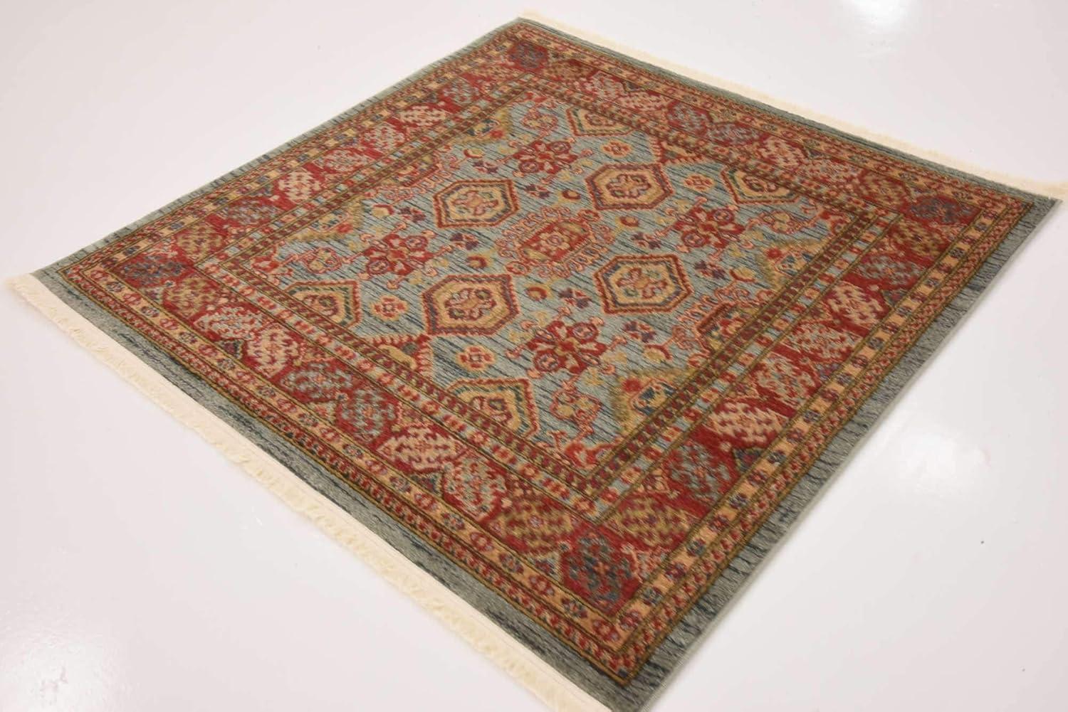 Unique Loom Alexander Sahand Rug