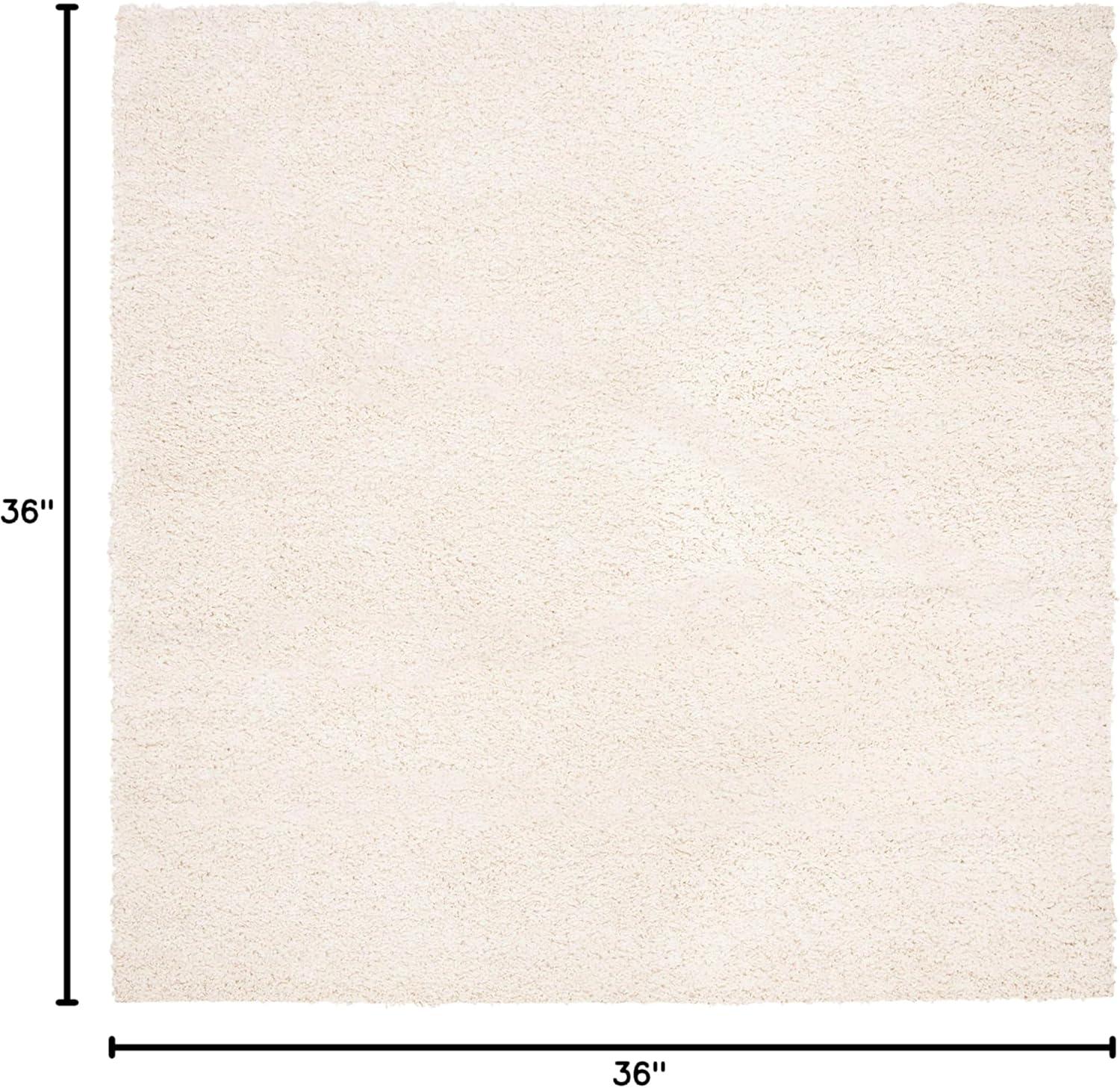 Brittney Ivory Area Rug