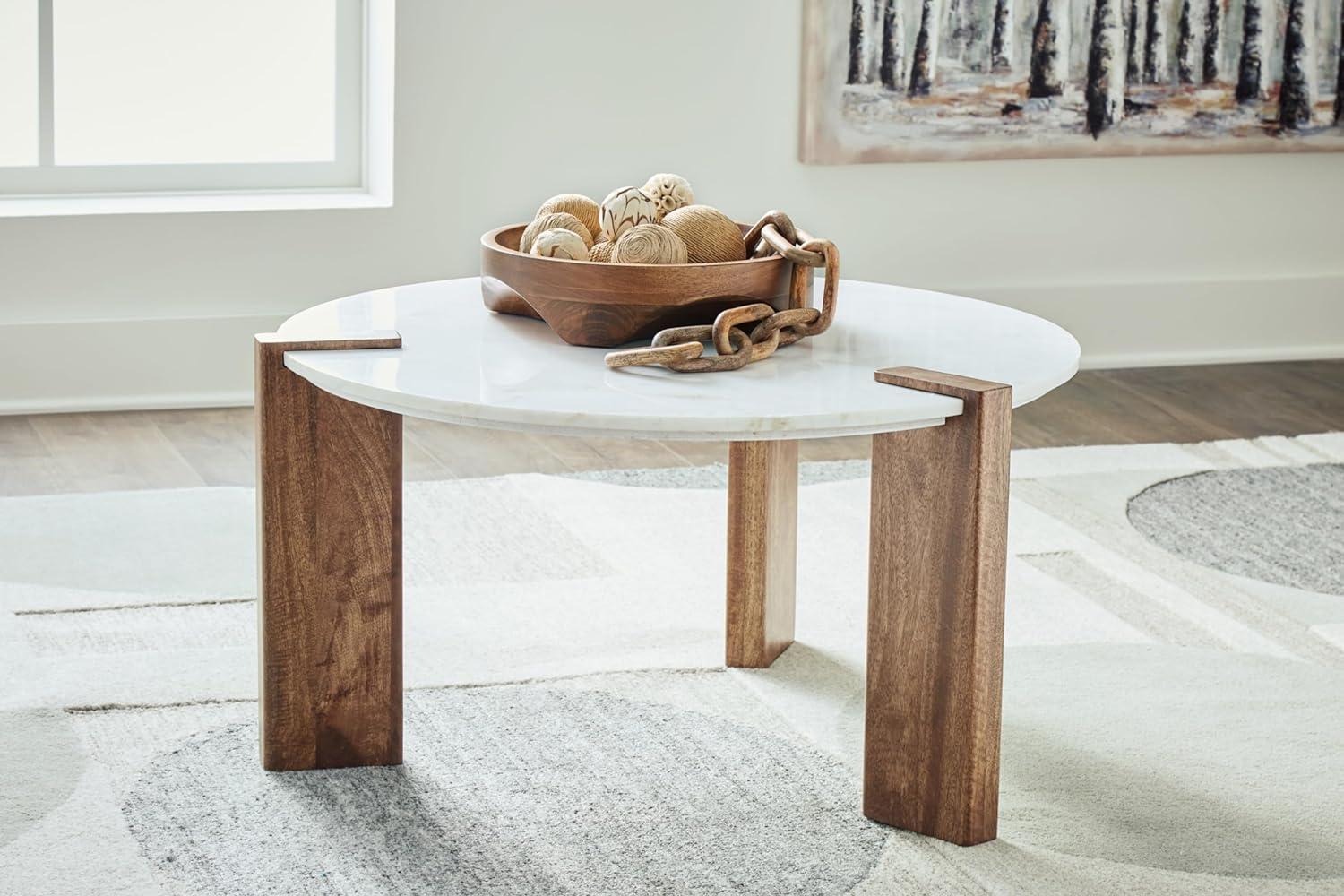 Gaye Coffee Table