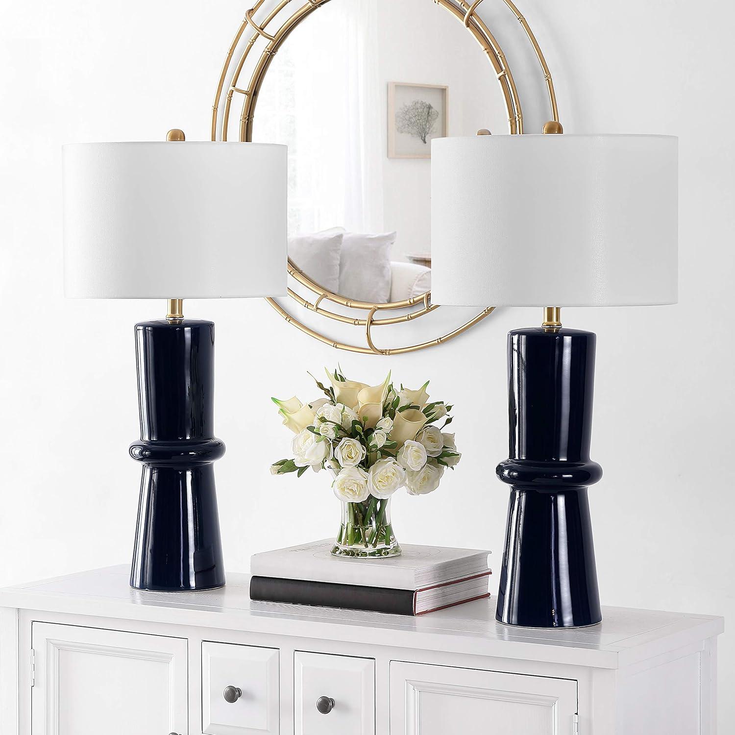 Eleanor Ceramic Table Lamp