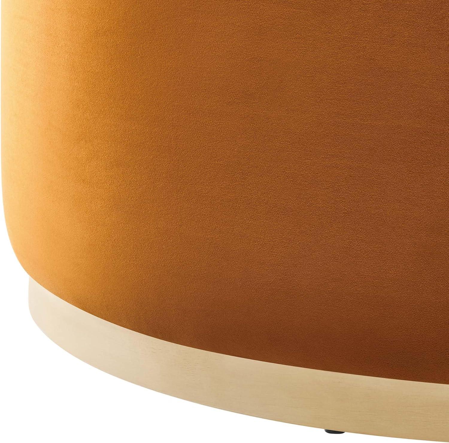 Modway Modway Tilden Upholstered Ottoman