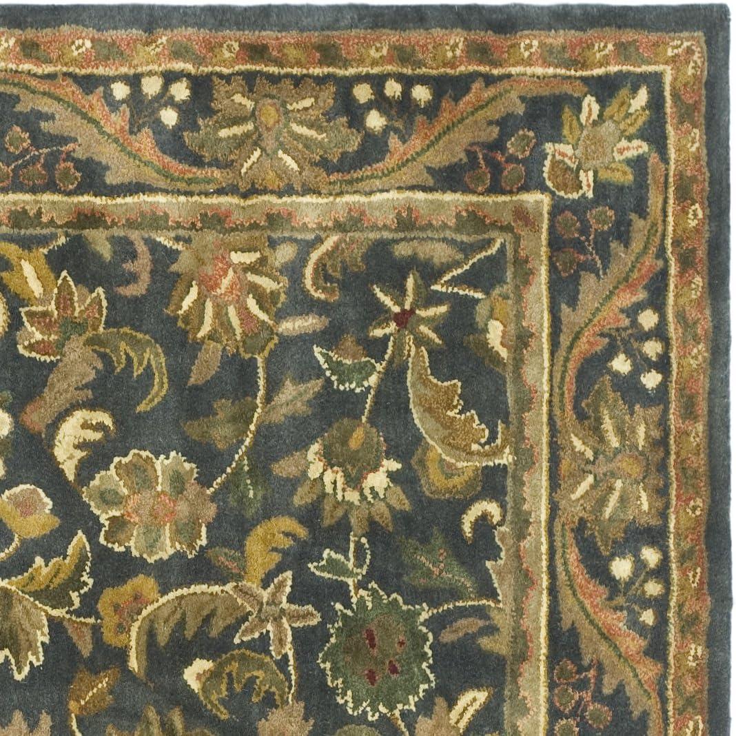 Antiquity AT52 Hand Tufted Area Rug  - Safavieh