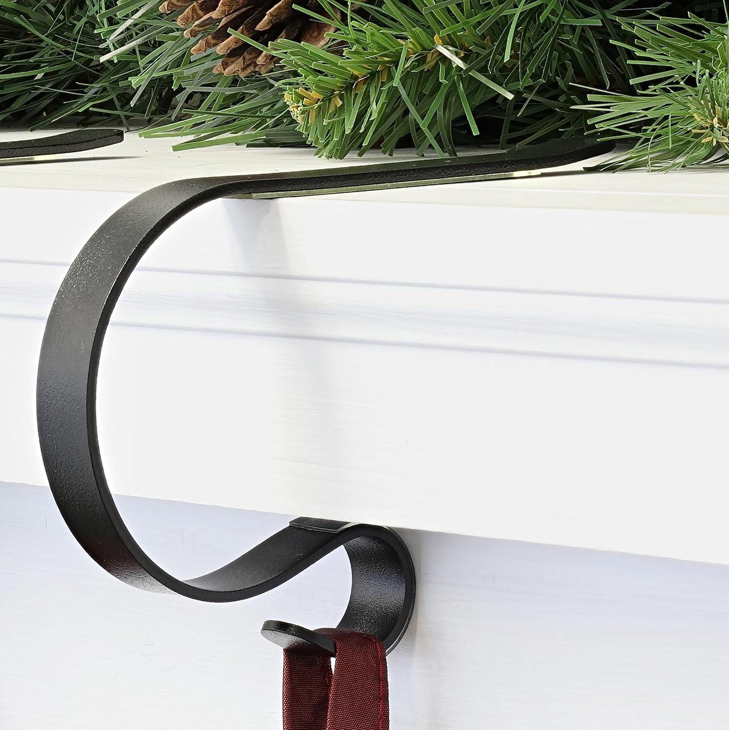 Original MantleClip Stocking Holder