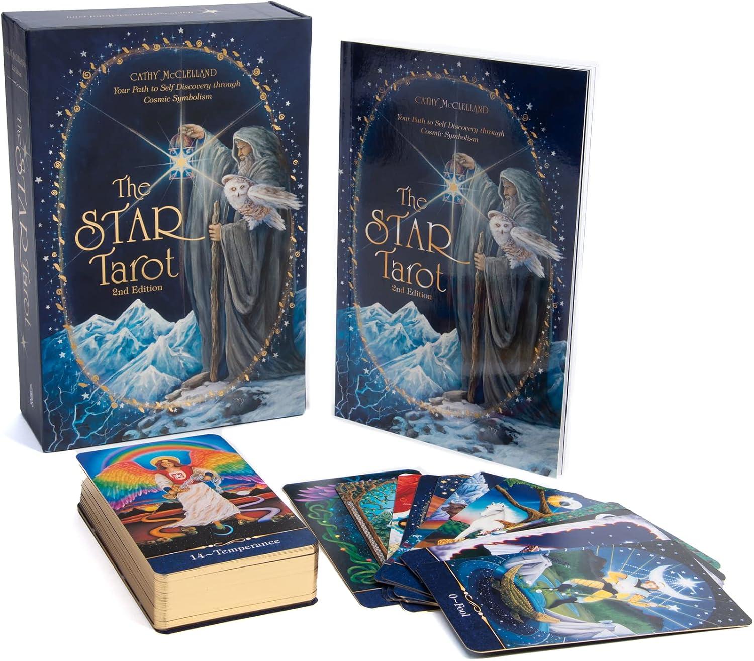 The Star Tarot (Other)