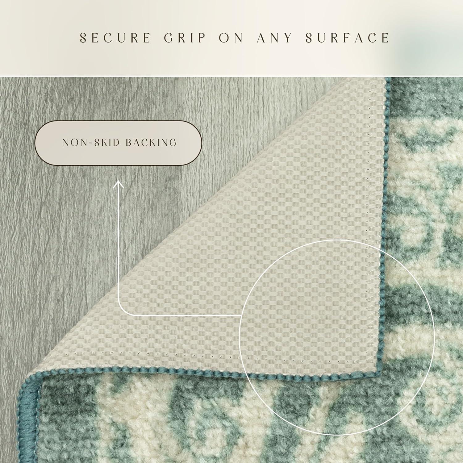 Dreyfuss Oriental Rug