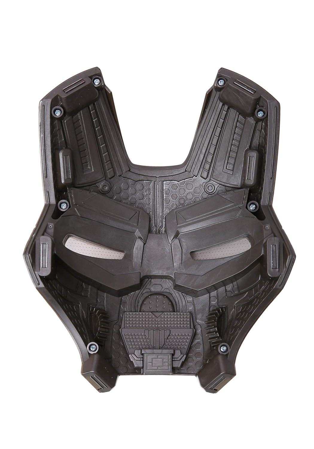 Marvel Legends Iron Man Electronic Helmet