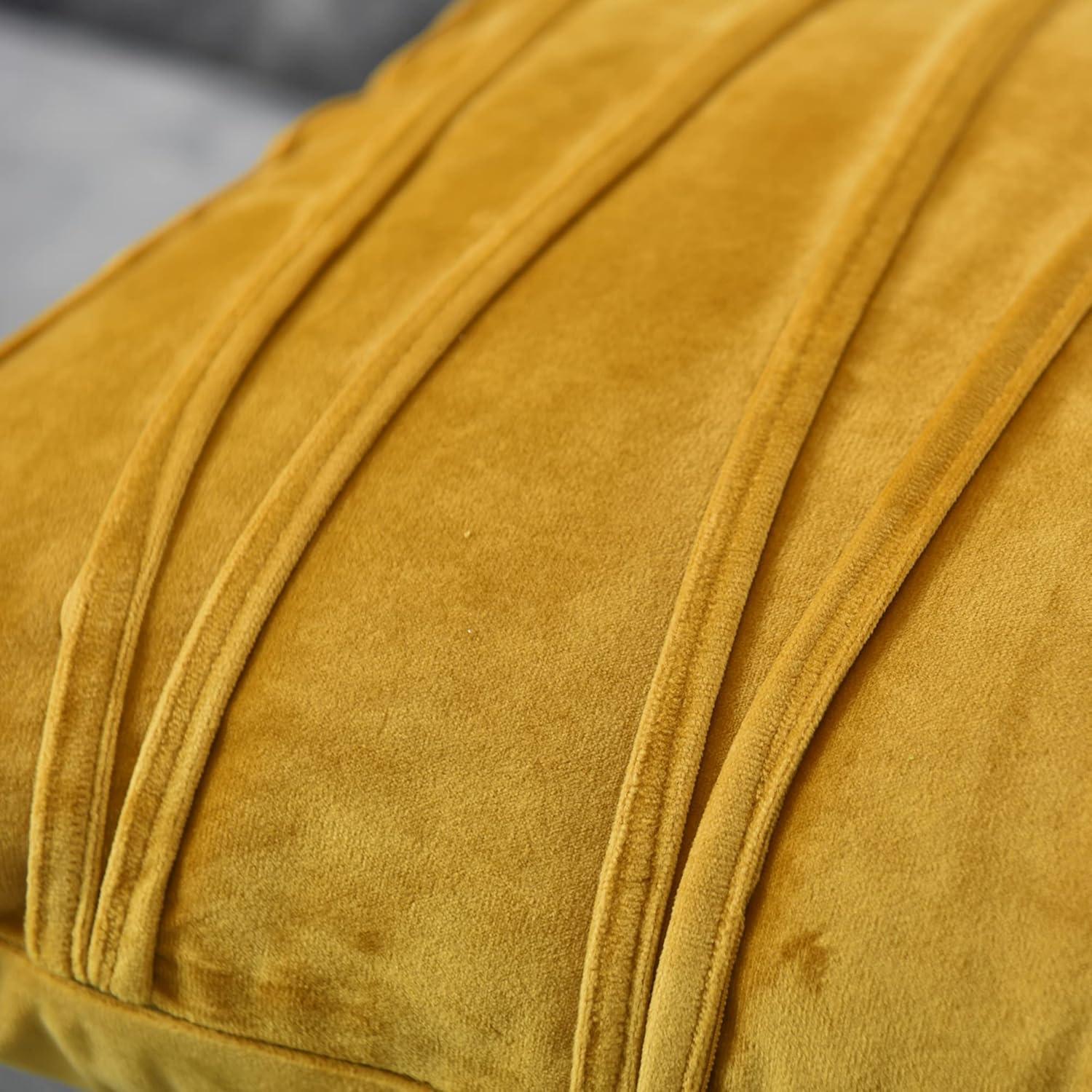 Deconovo Velvet Reversible (Set of 2)