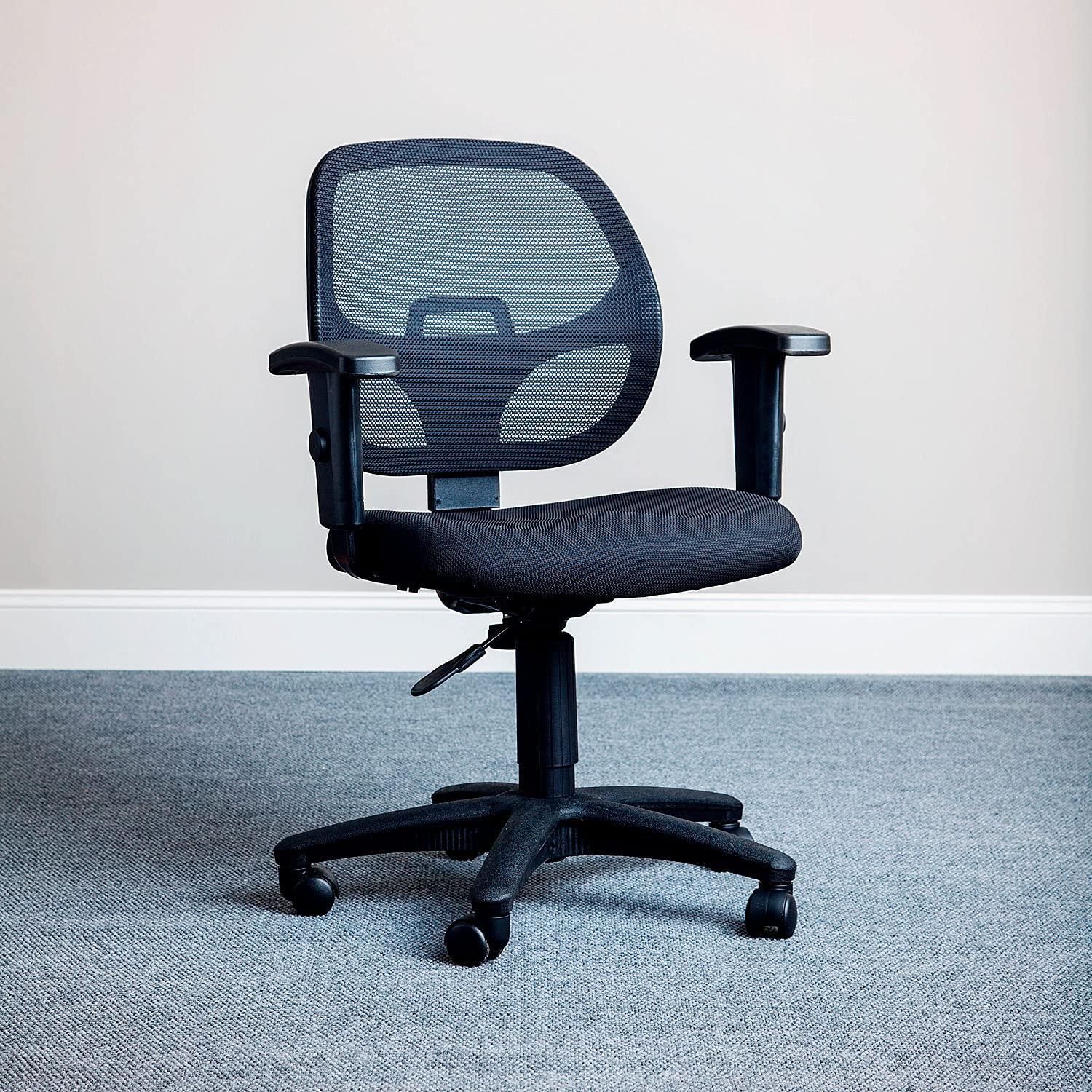 Interion Mesh Task Chair | Wayfair