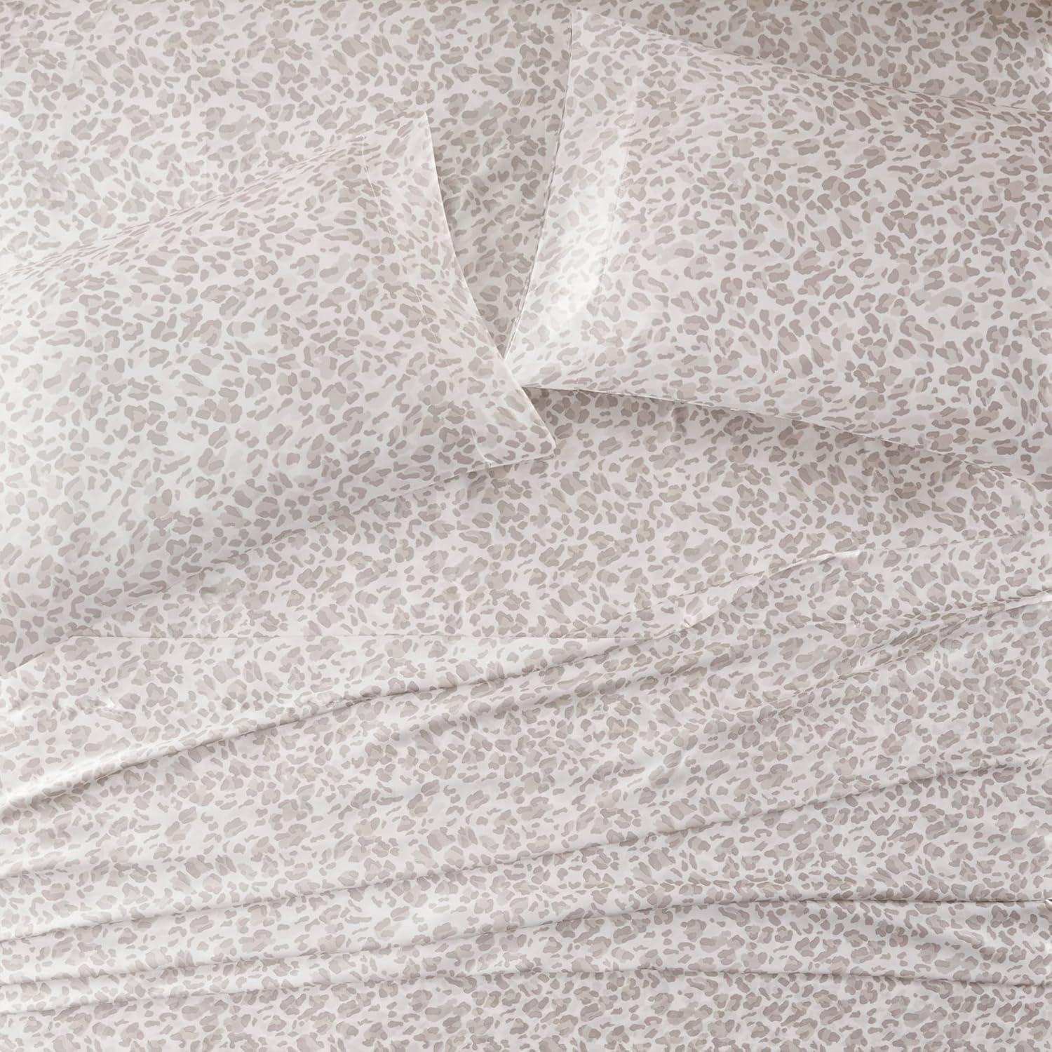 Madison Park Essentials Satin Luxury 2PC Pillowcases (Set of 2)