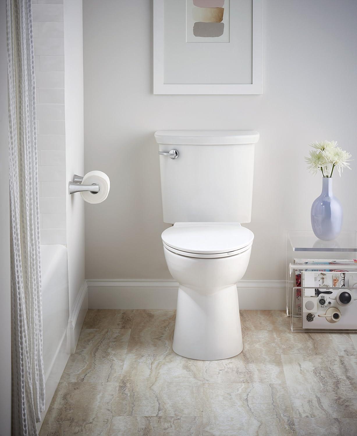 VorMax Dual Flush Toilet Tank