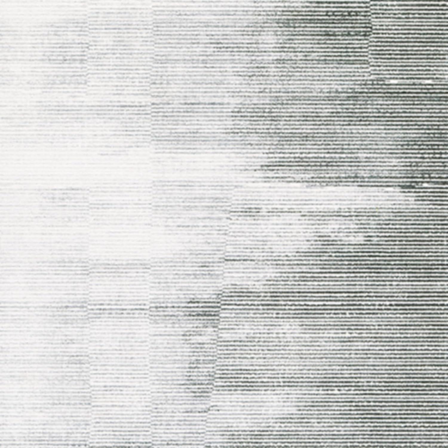 17 Stories Hinne Rectangle Hinne Area Rug with Non-Slip Backing