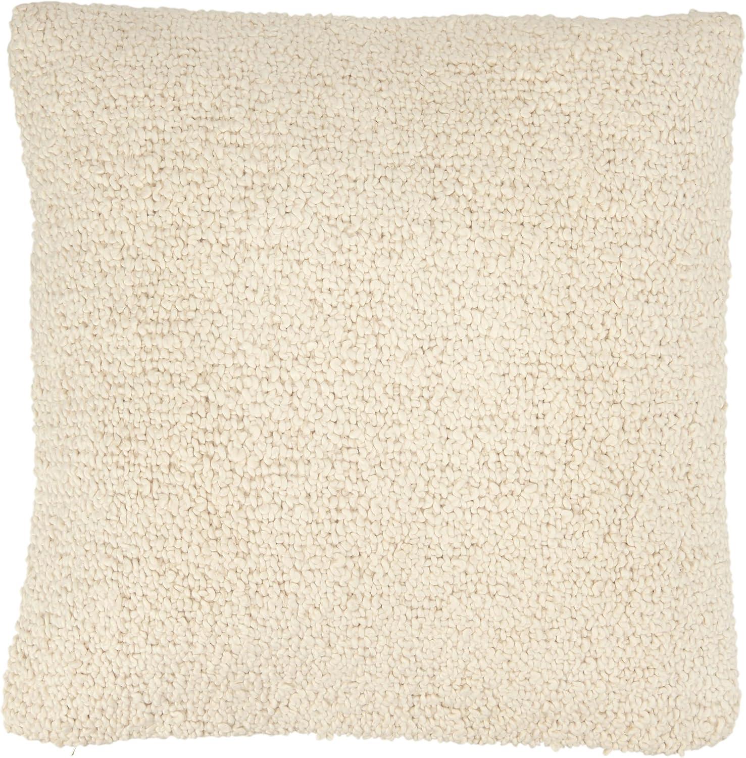 Bobby Throw Pillow