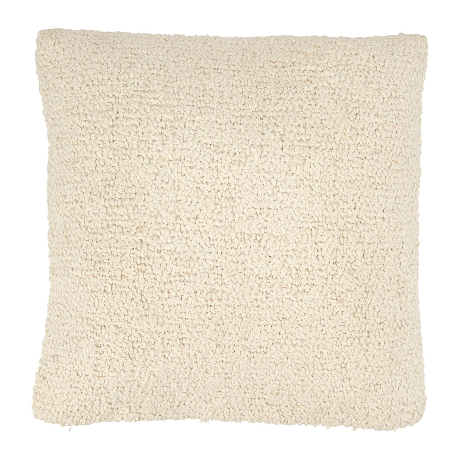 Bobby Throw Pillow