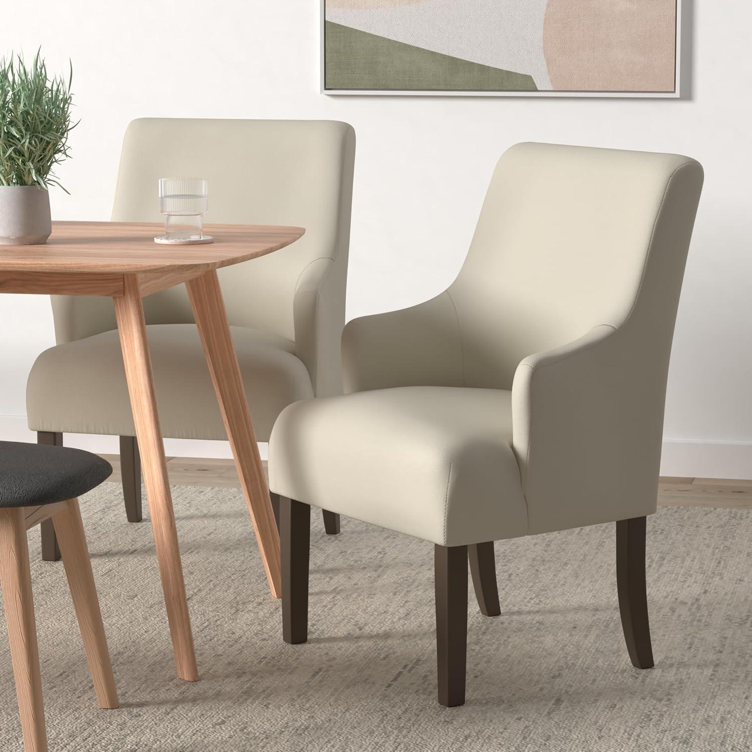 Meredith Dining Chair -Homepop