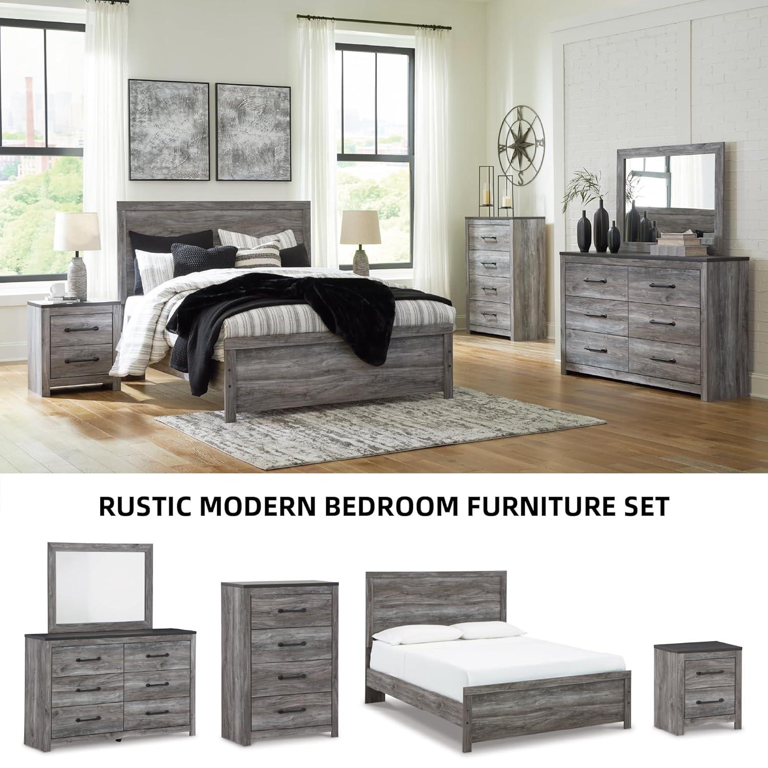 Loon Peak® Katyra 21.69'' W Nightstand