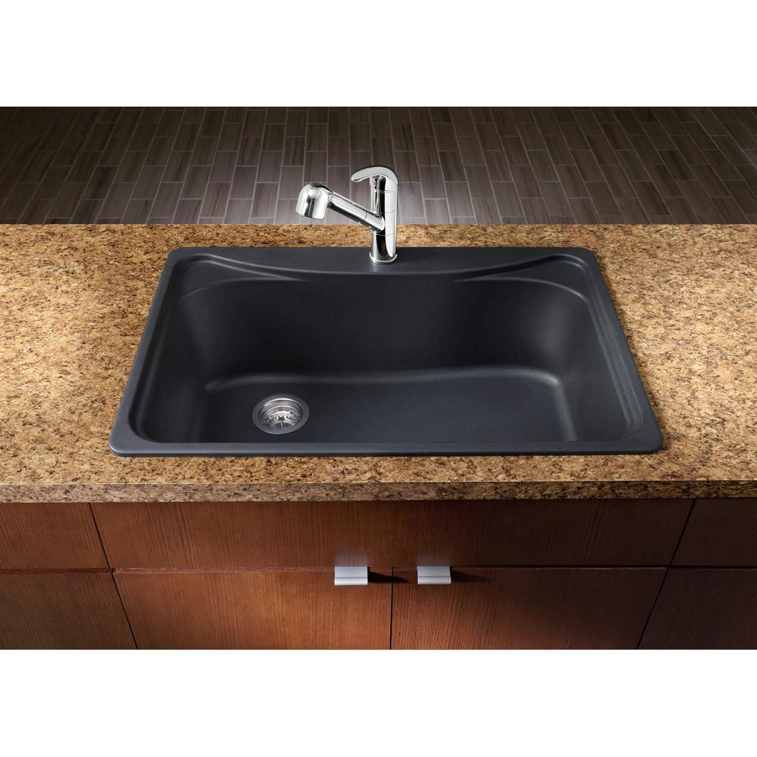 Top Knobs Europa Finger pull