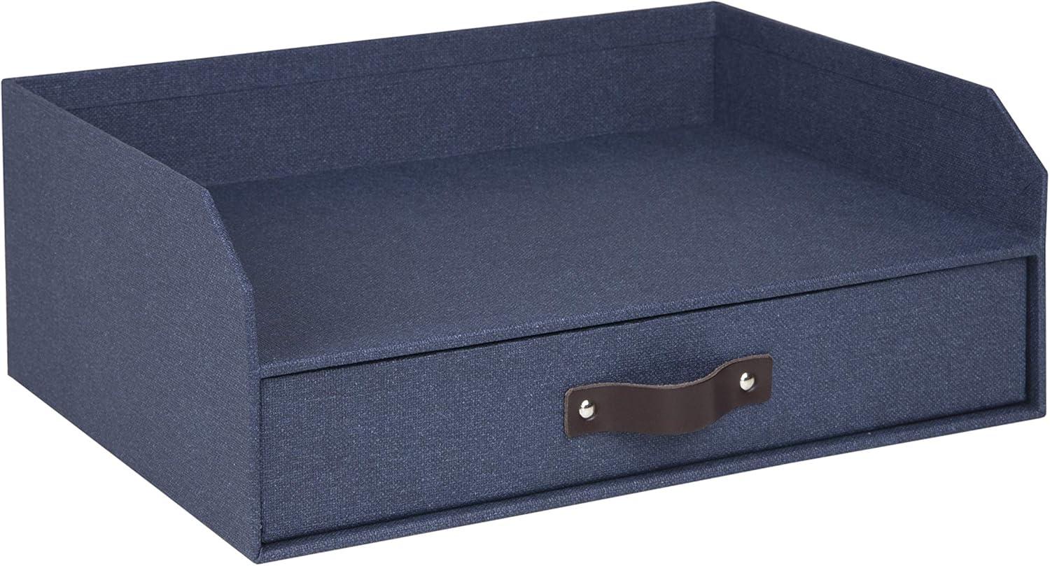 Bigso Cardboard Desk Organizer