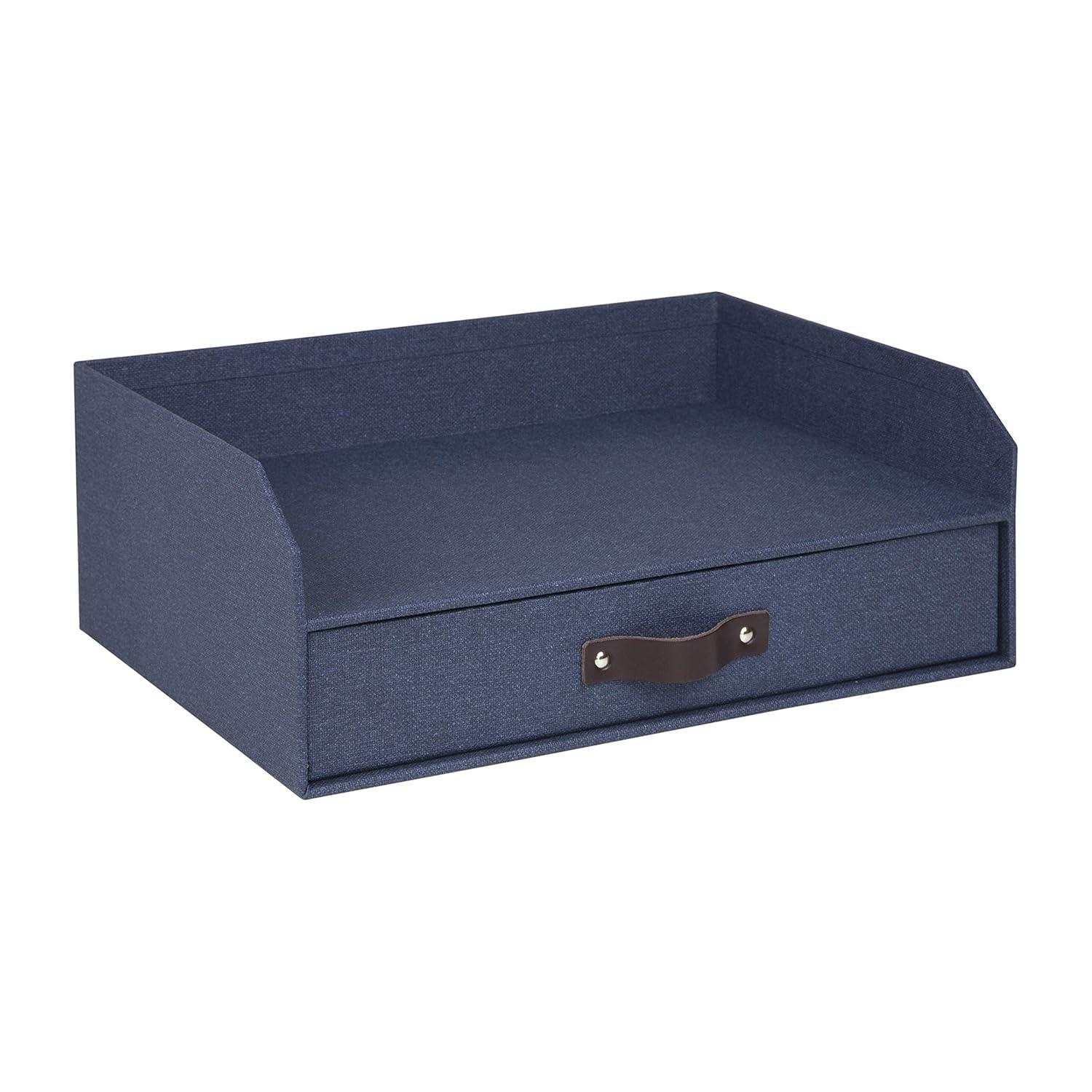 Bigso Cardboard Desk Organizer