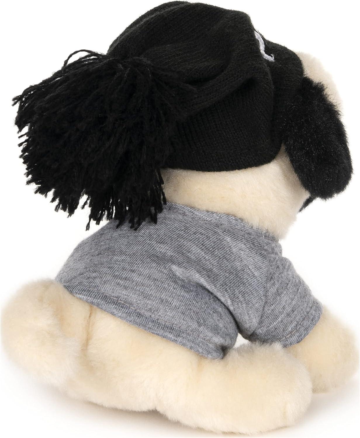 Gund Doug the Pug Pug Life 5 Inch Plush Animal