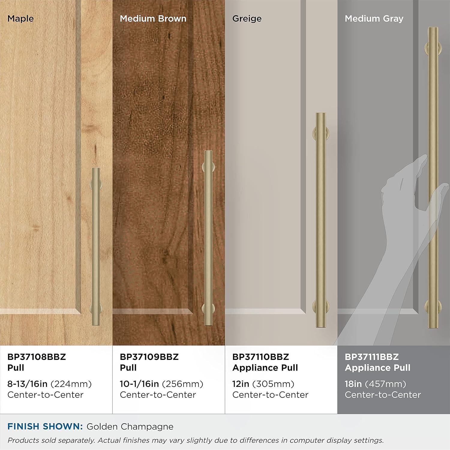 Amerock Everett Bar Pull