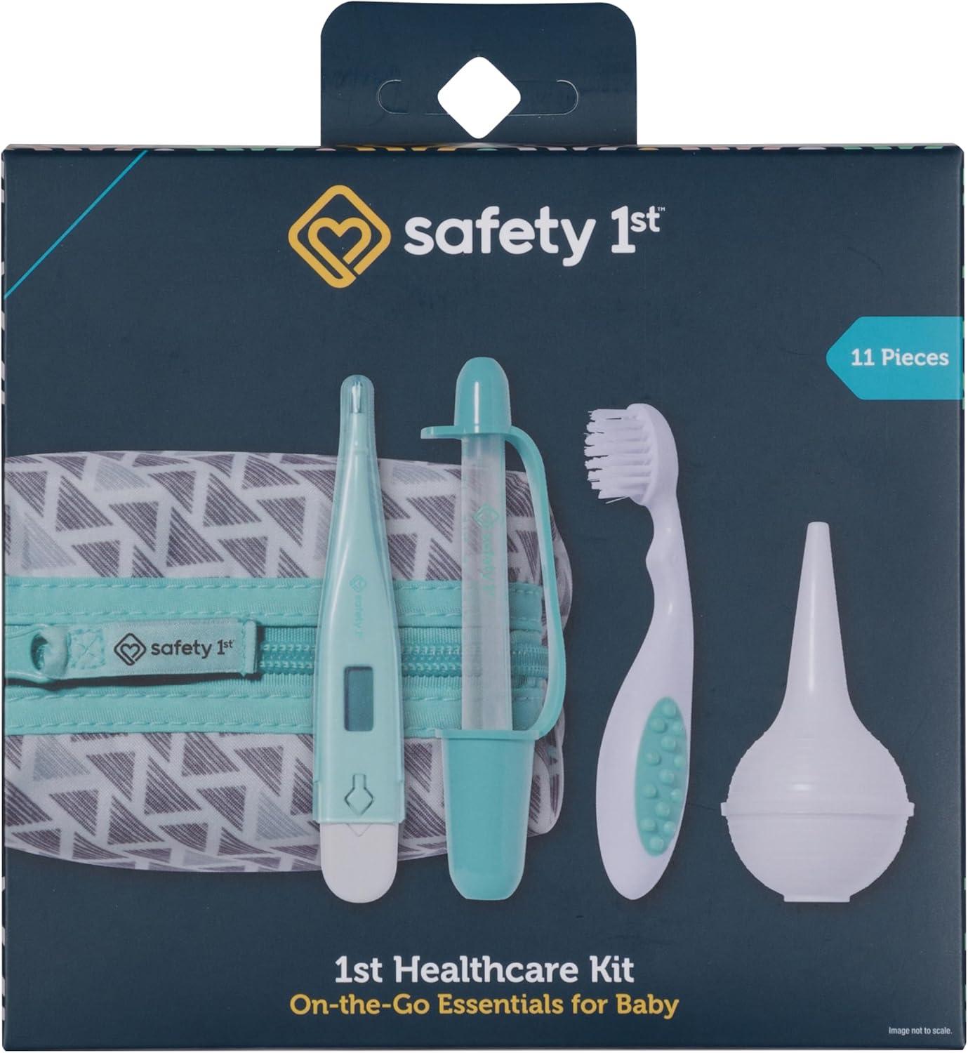 Safety 1ˢᵗ First Baby Healthcare Kit, Seville