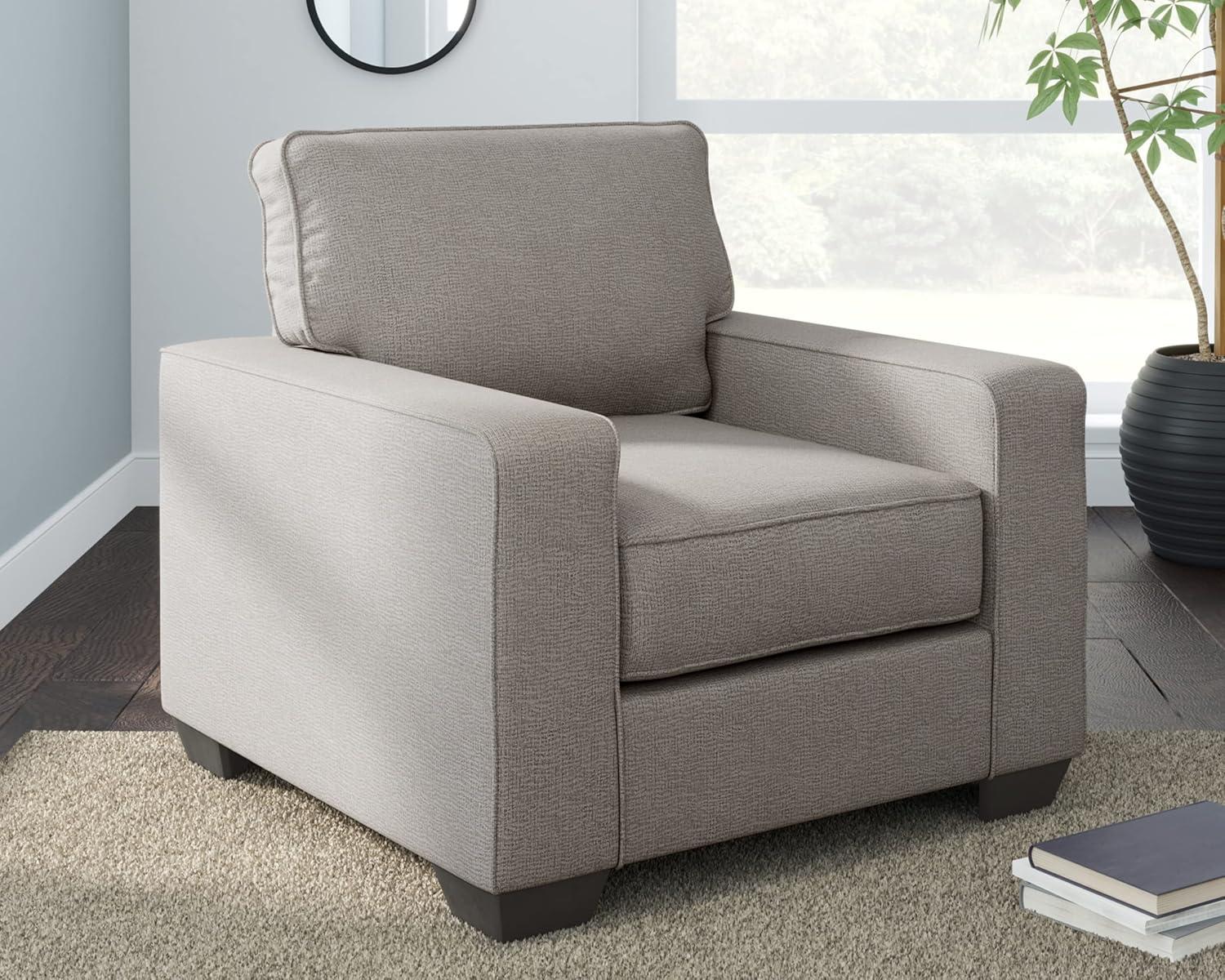 Greaves Upholstered Armchair