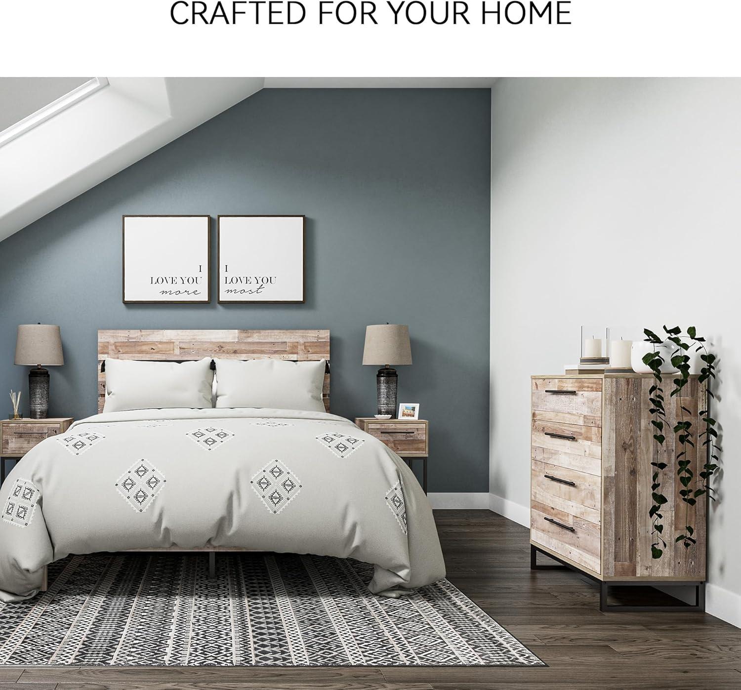 Neilsville 5 Drawer 29.88" W Chest