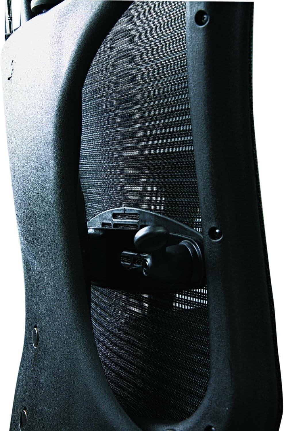 Balt Mesh Task Chair with Headrest