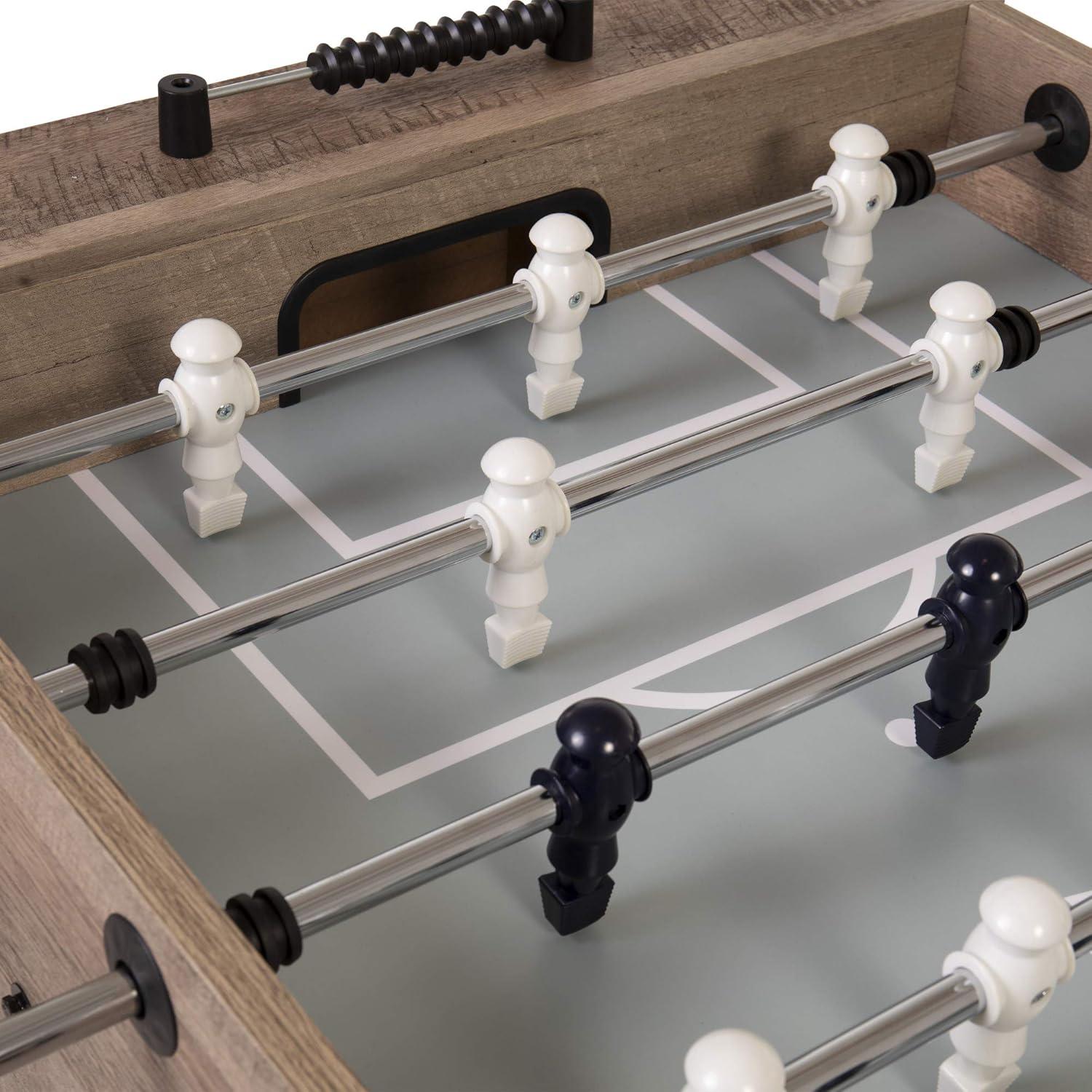 Kirkwood 55" Foosball Table