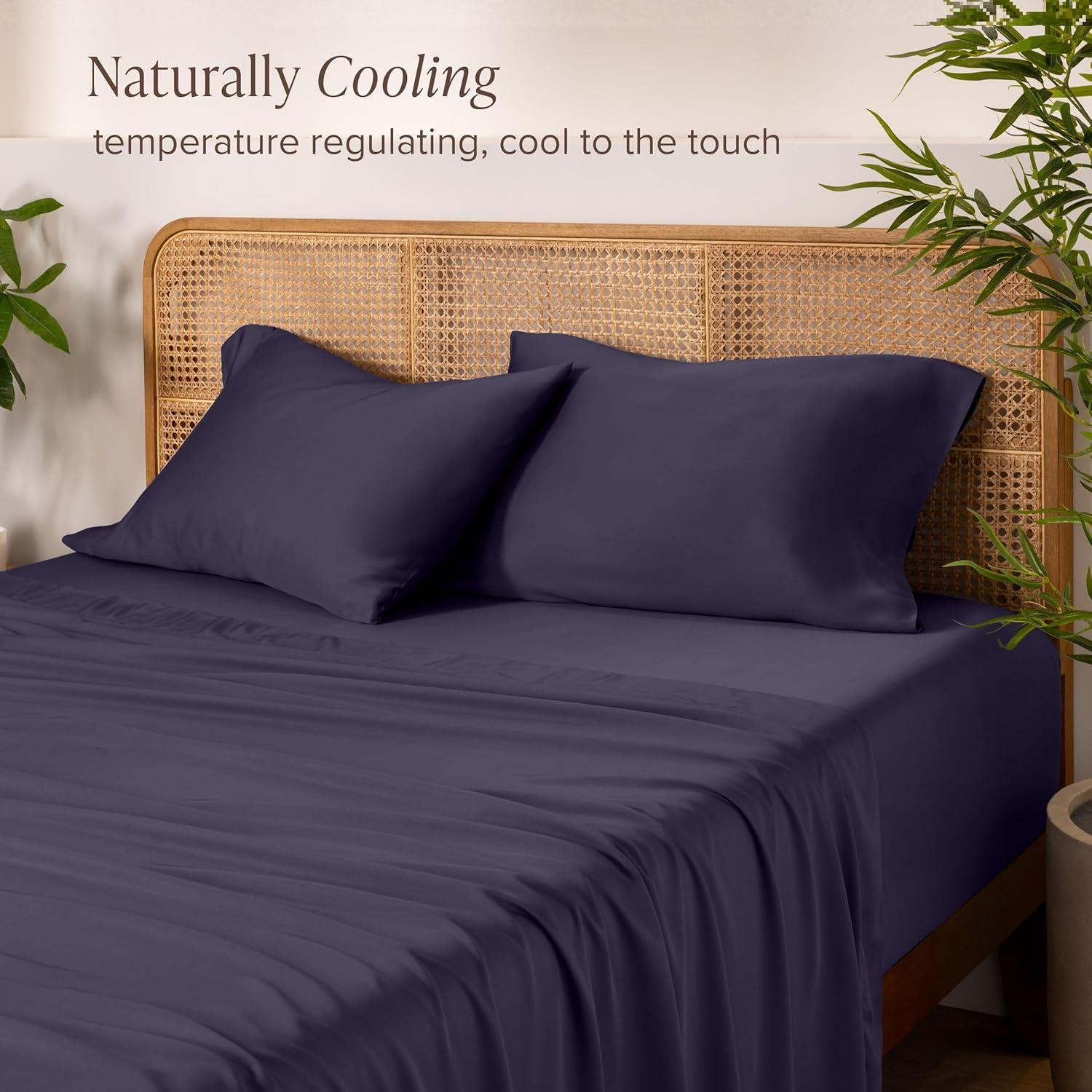 Bare Home Sheet Set - Rayon from Bamboo