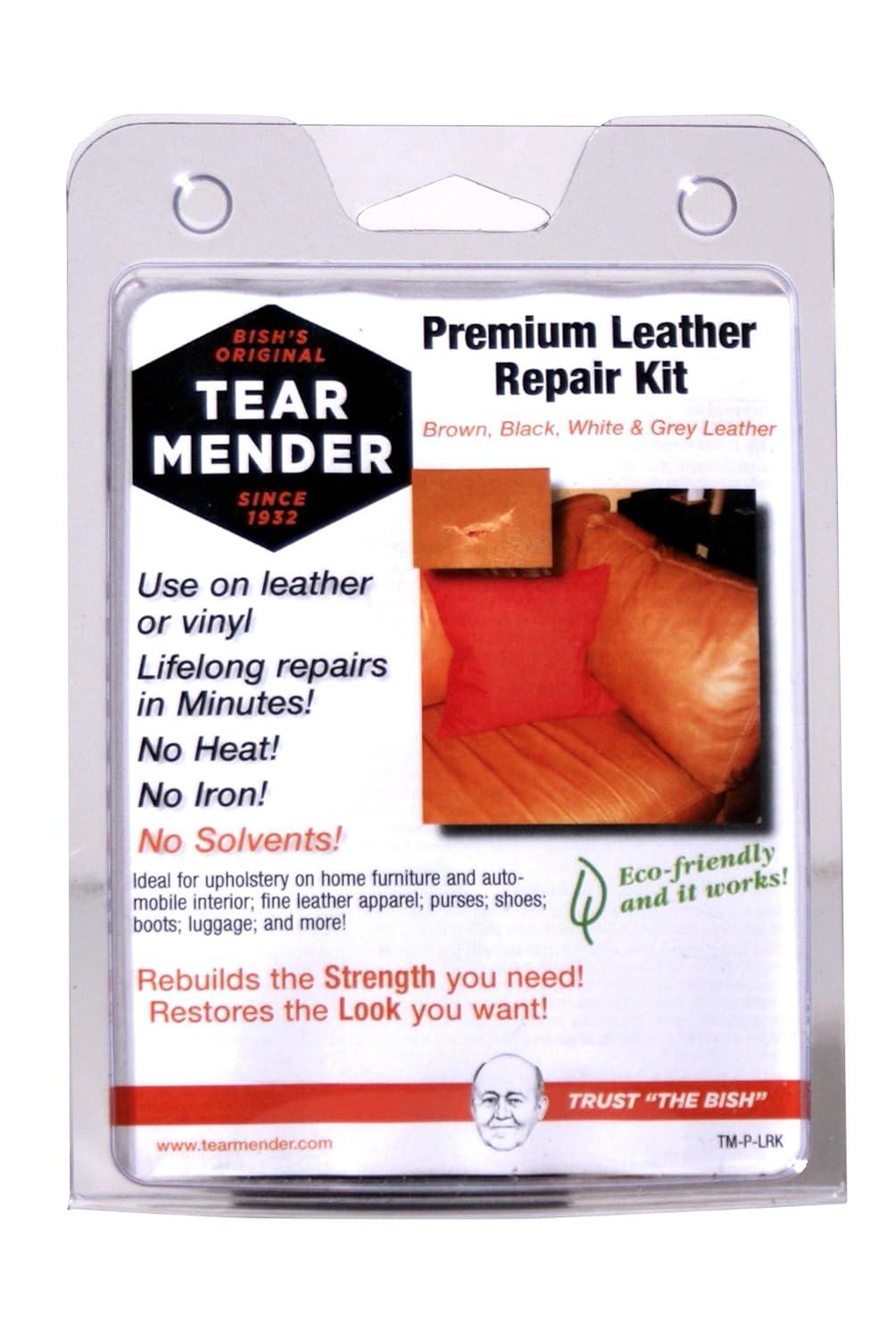 Dritz Leather Repair Kit