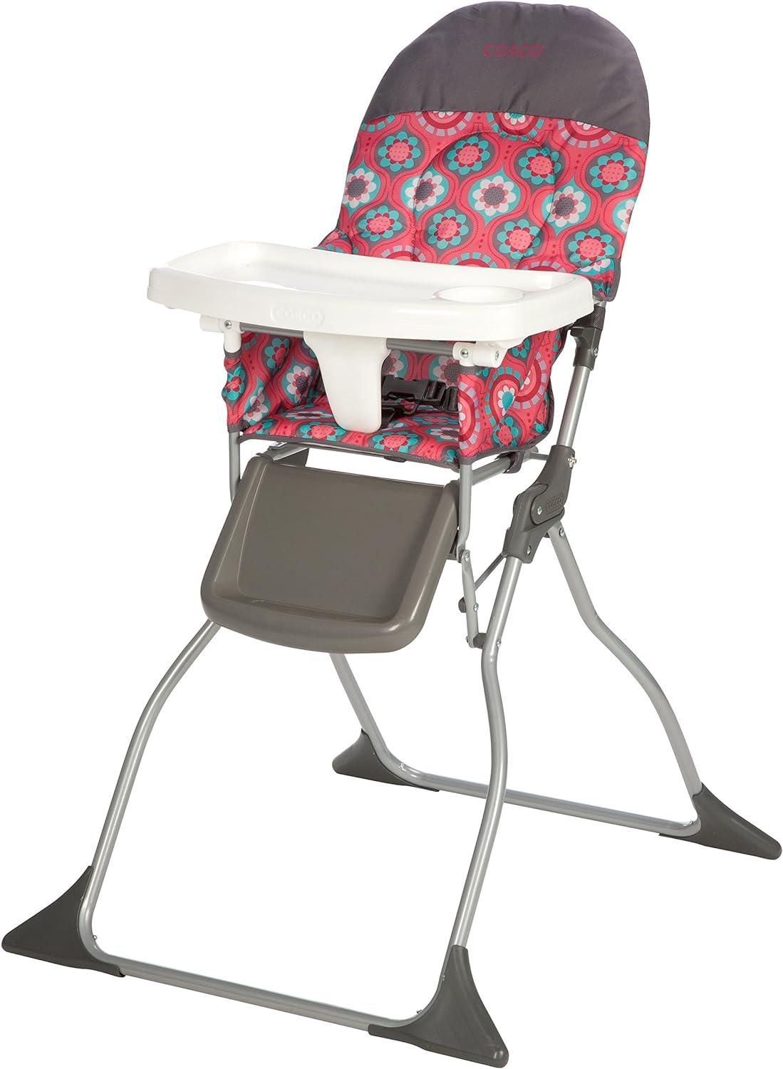 Cosco Simple Fold High Chair