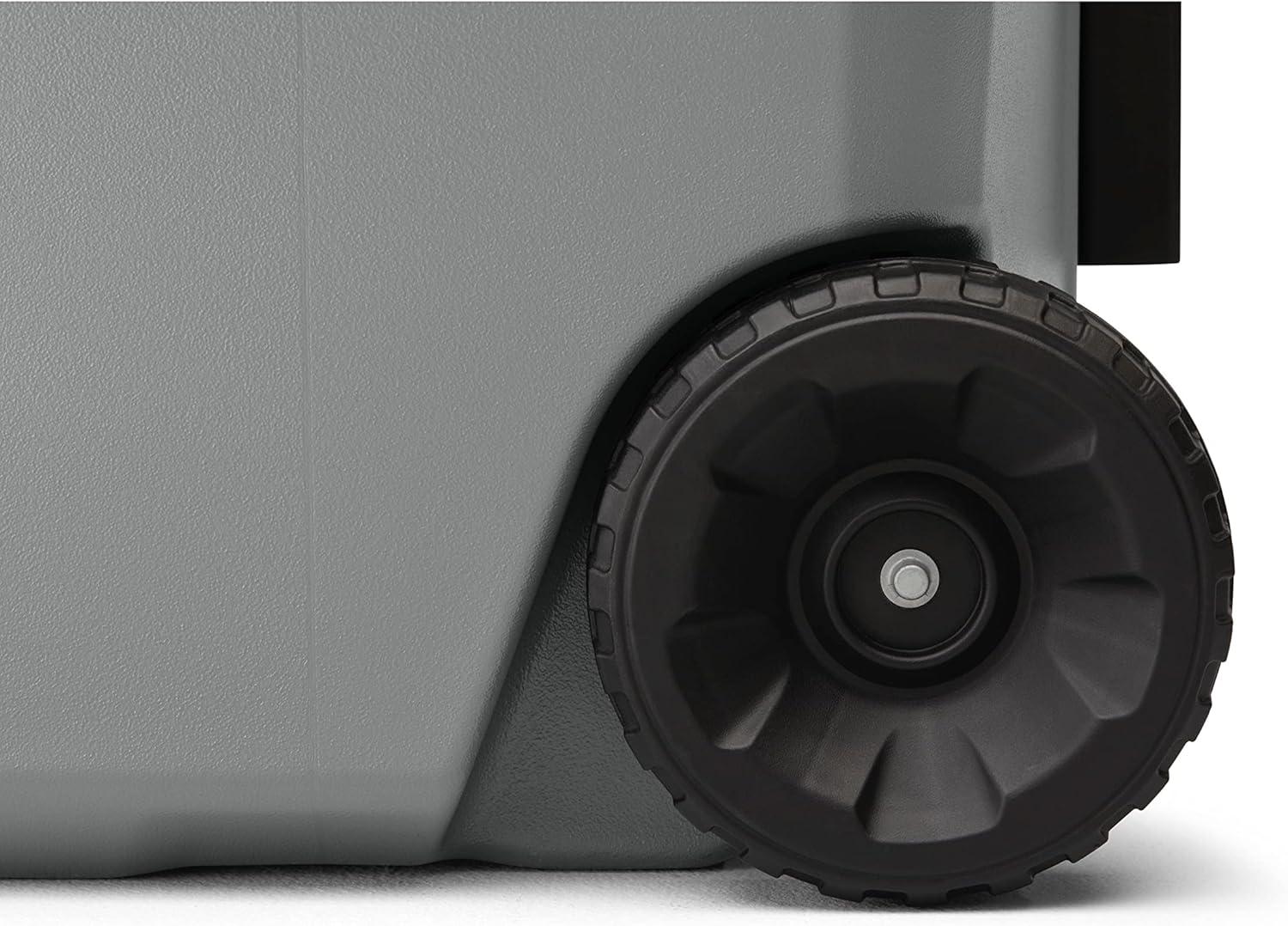 Coleman Coleman 65 Quarts Ice Chest with wheels