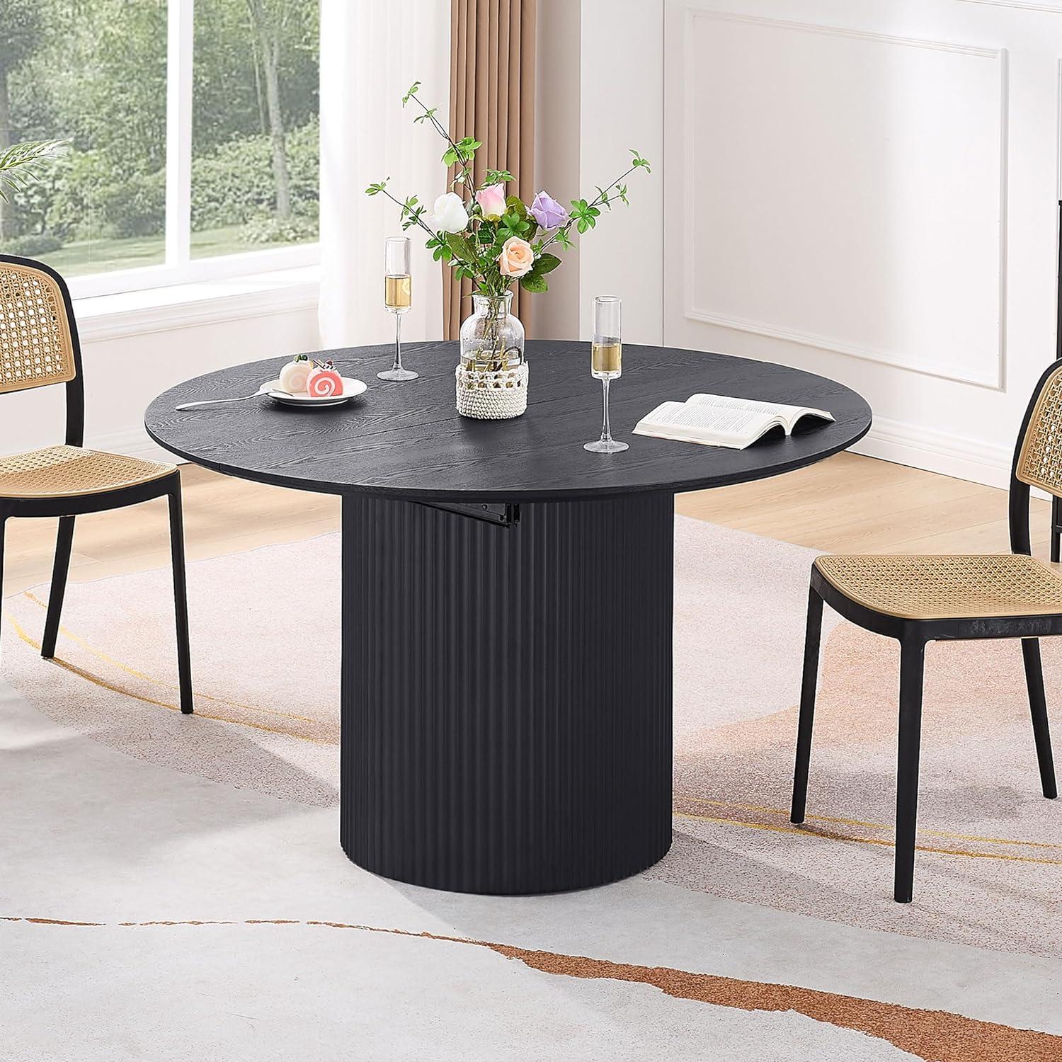 Jaquin Extendable Dining Table