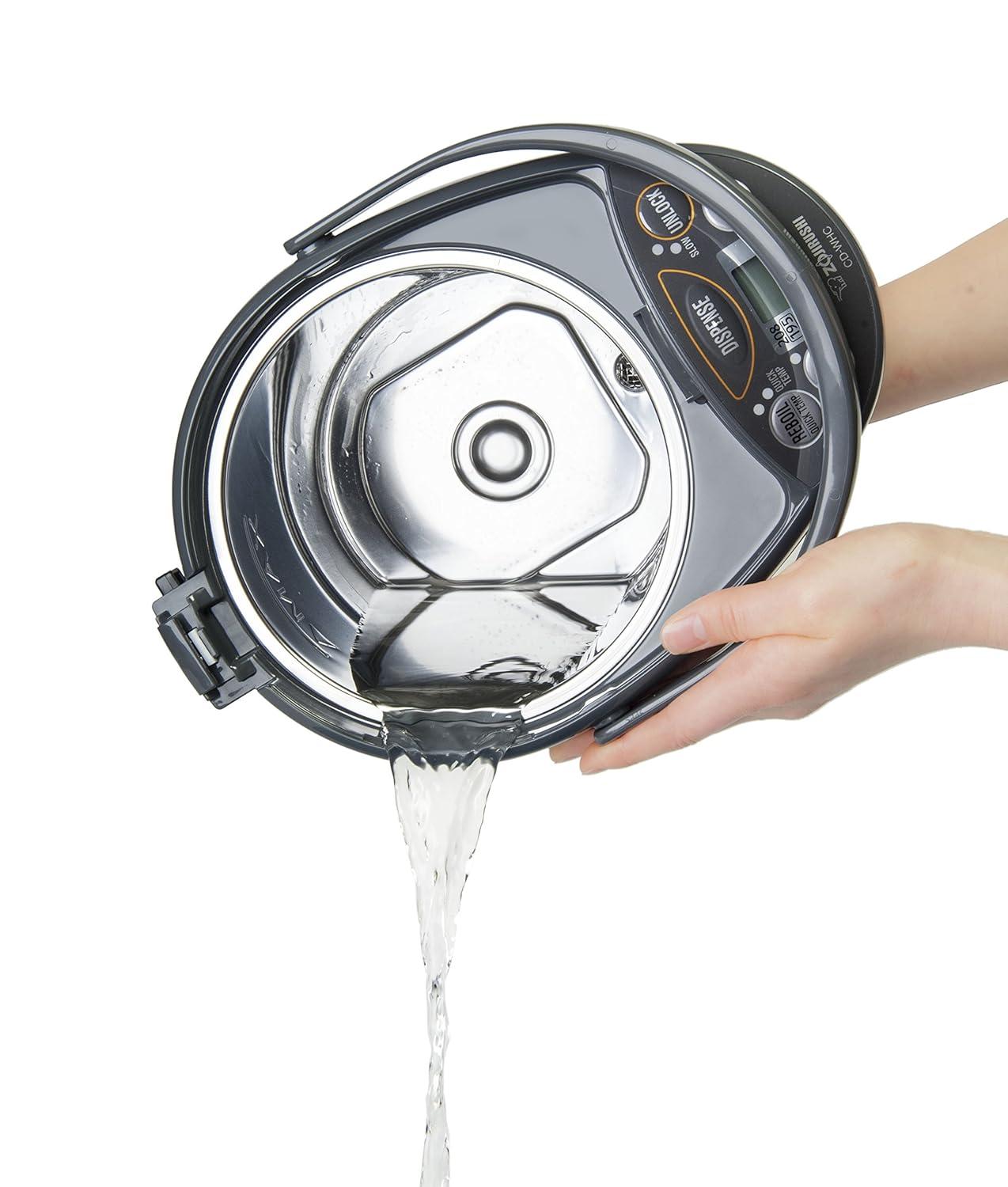 Zojirushi Zojirushi 4 Liter Water Boiler And Warmer