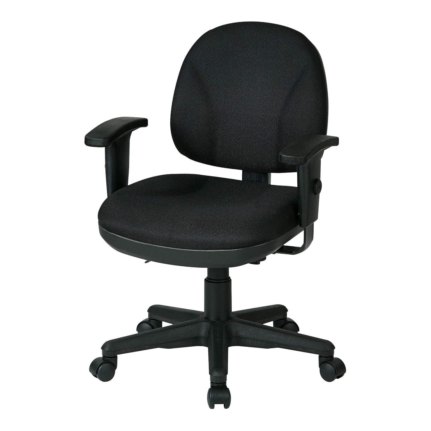 Work Smart Task Chair