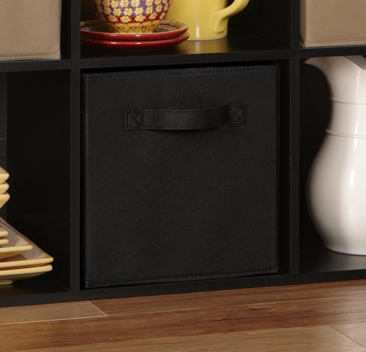 Cubeicals Fabric Bin