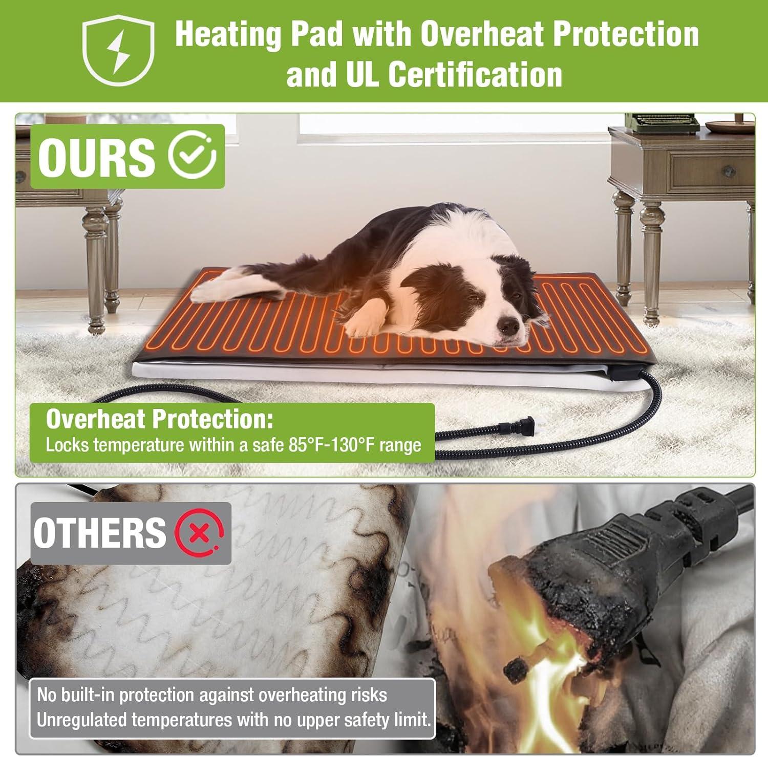 Tucker Murphy Pet™ Eastlyn Portable Igloo Style Dog House