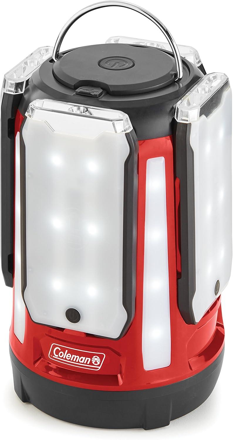 Coleman Quad® Pro 800L LED Lantern