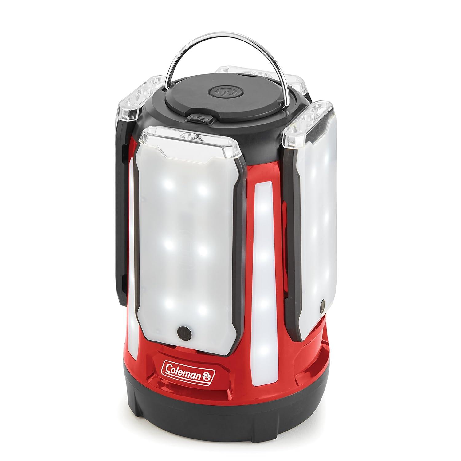 Coleman Quad® Pro 800L LED Lantern