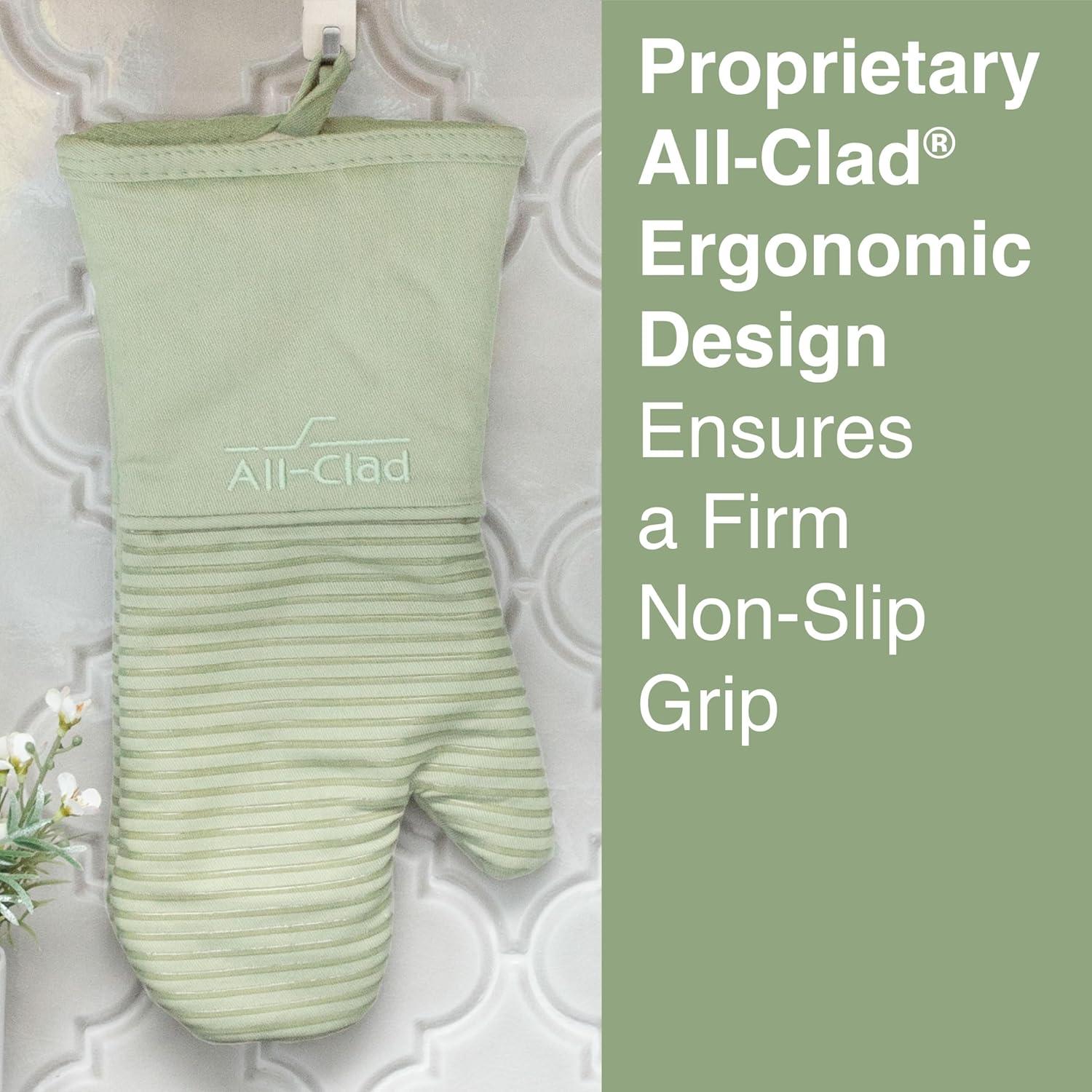 All-Clad All-Clad Oven Mitt (Set of 2)