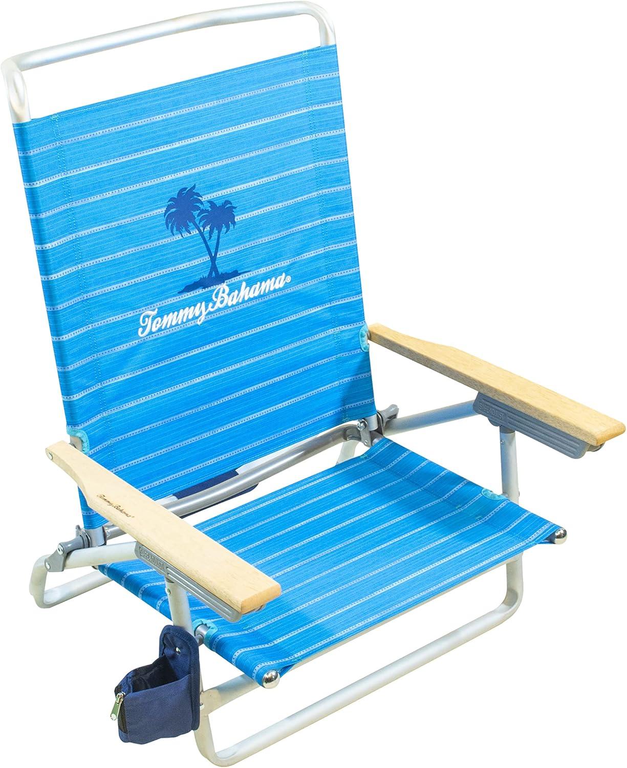 Folding Beach Chair