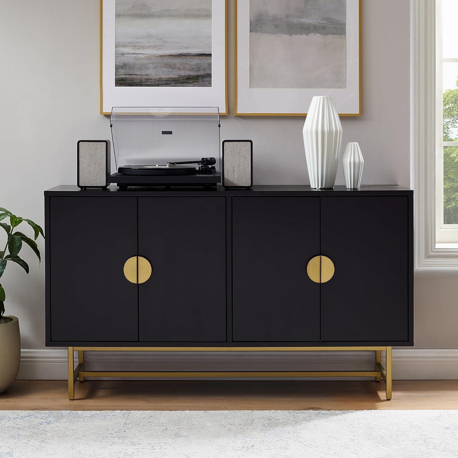 Crosley 54" Blair Sideboard