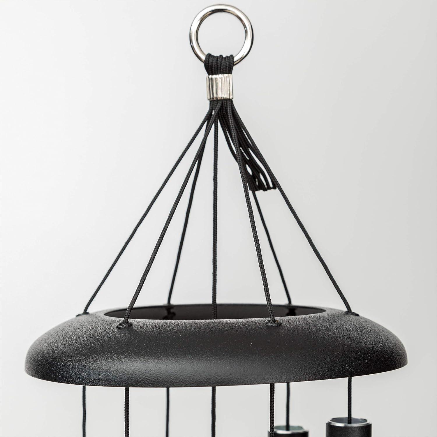 Corinthian Bells Metal Wind Chime