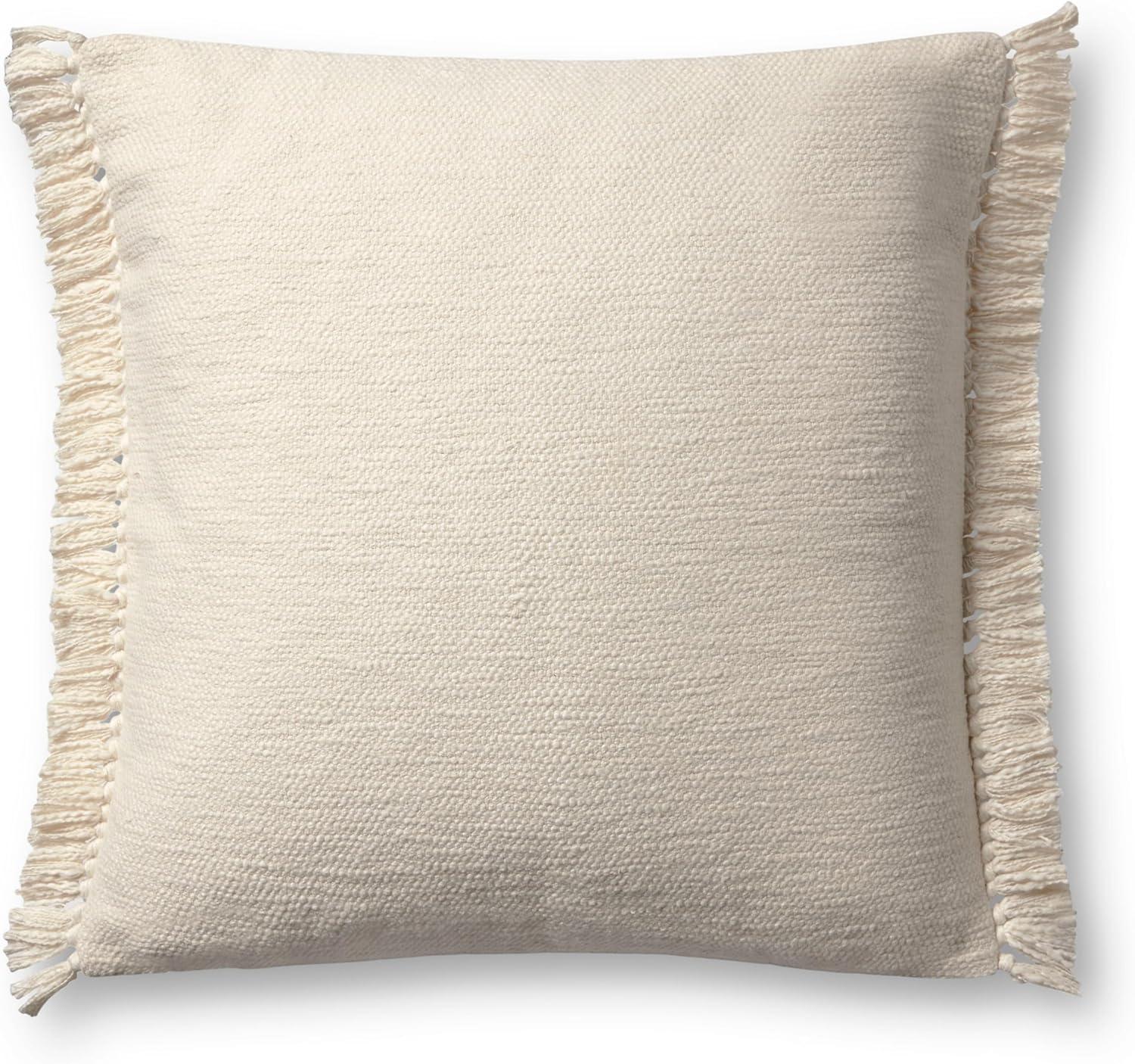 Magnolia Home by Joanna Gaines x Loloi Magnolia Home by Joanna Gaines x Loloi Jett Throw Pillow