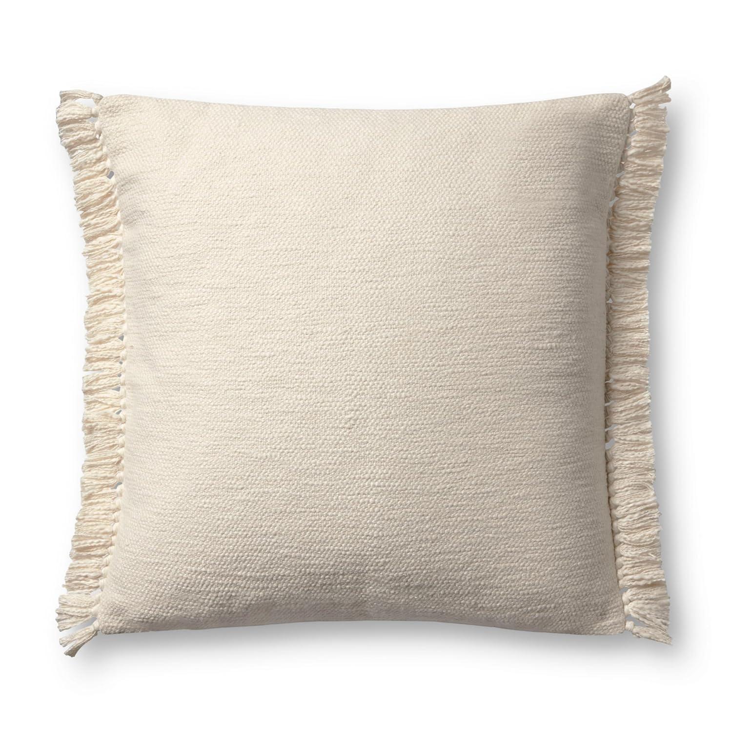 Magnolia Home by Joanna Gaines x Loloi Magnolia Home by Joanna Gaines x Loloi Jett Throw Pillow