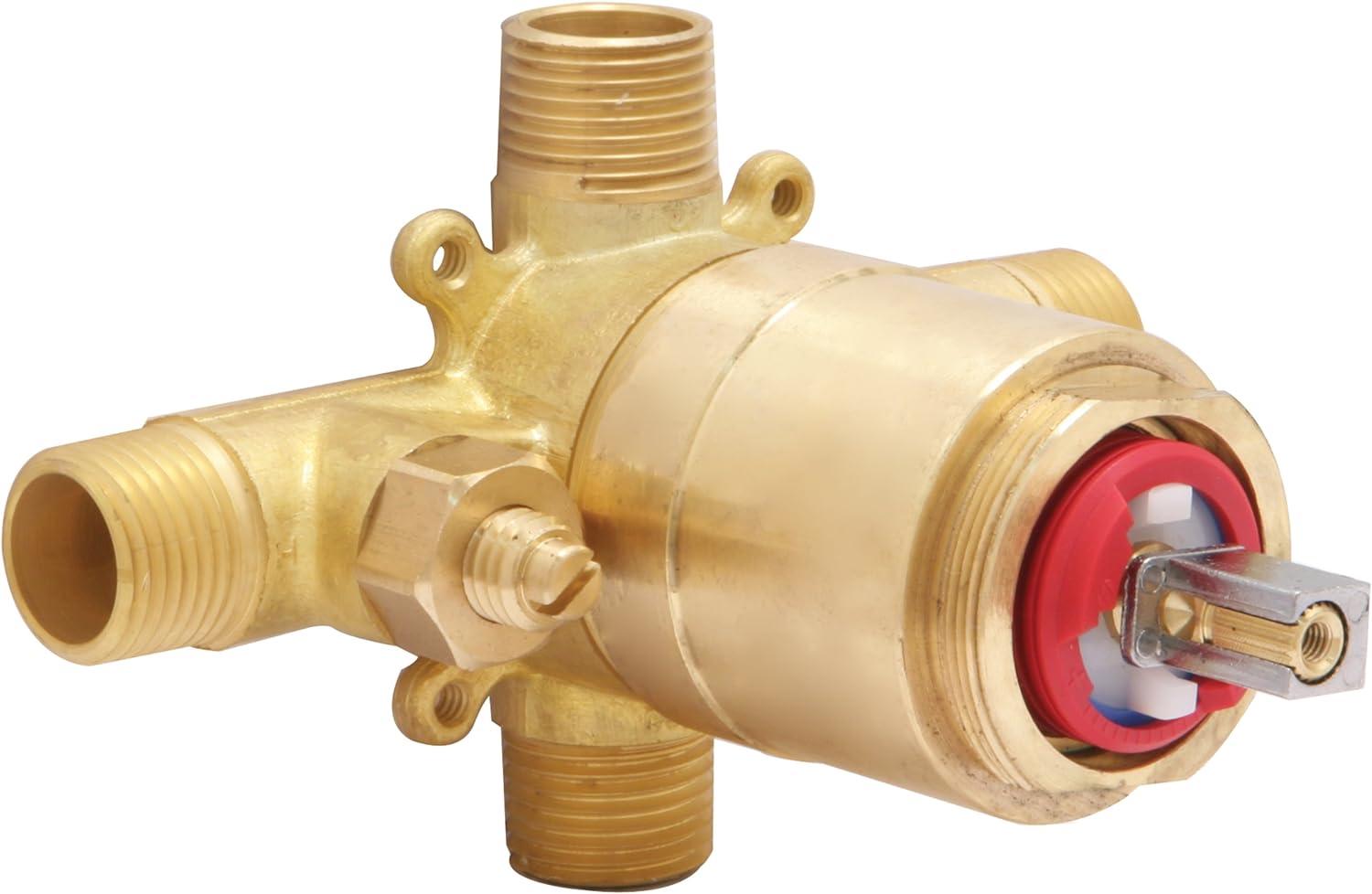 Shower Valve