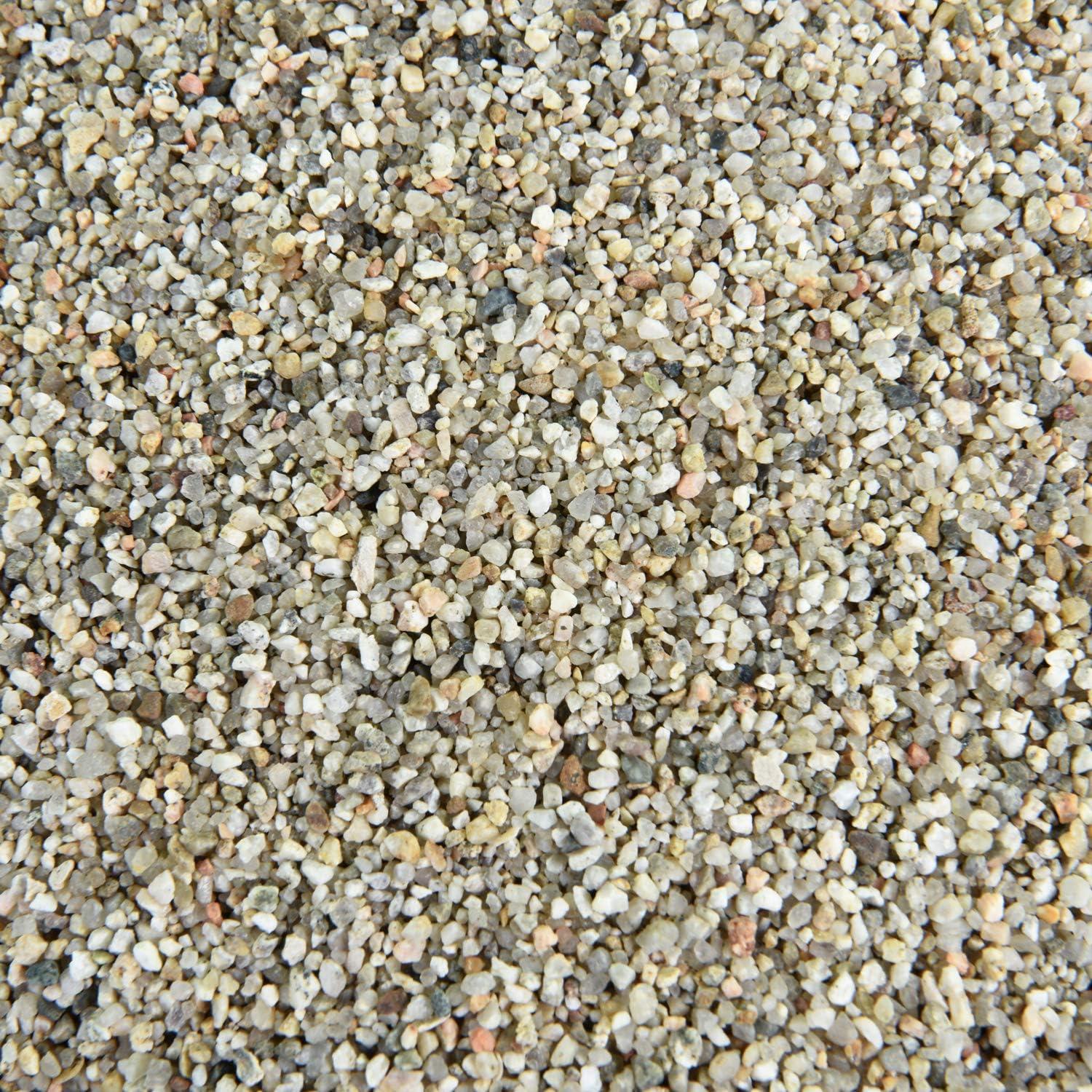 Fire Pit Essentials 10 Lb. Beige Fire Glass