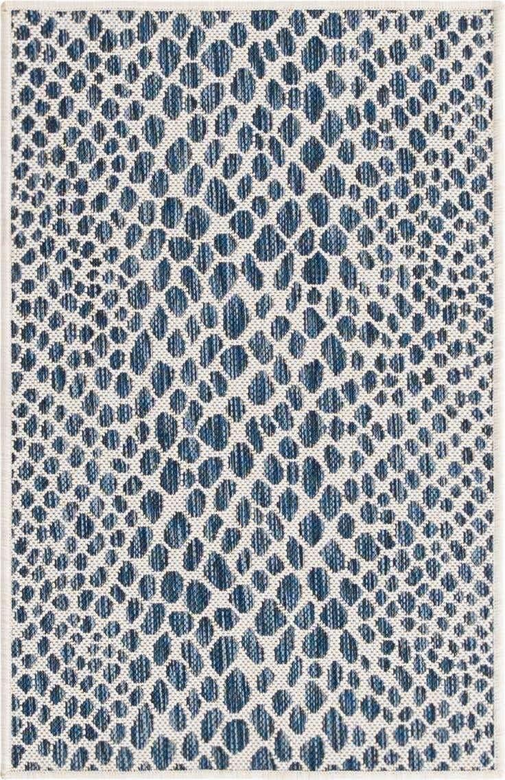 Jill Zarin Cape Town Outdoor Rug